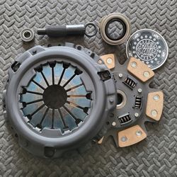 HYPER CLUTCH STAGE 3 FOR HONDA & ACURA INTEGRA CIVIC SI B SERIES B16 B18 B20