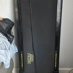 Great Condition Star Power Walking Treadmill! Good For Under Desk!