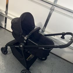 Maxi Cosí Stroller 