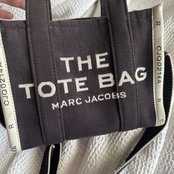 Marc Jacob’s Tote Bag 