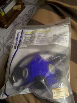 Respirator