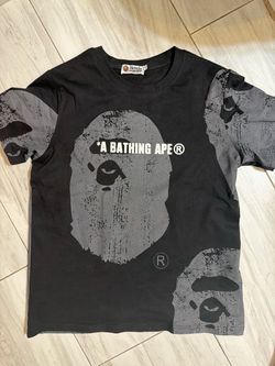Bape shirt