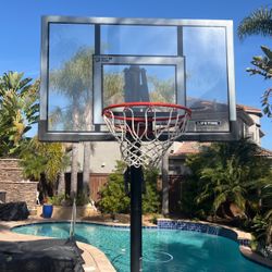 Basketball Hoop