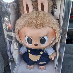 Labubu (Time to Chill)