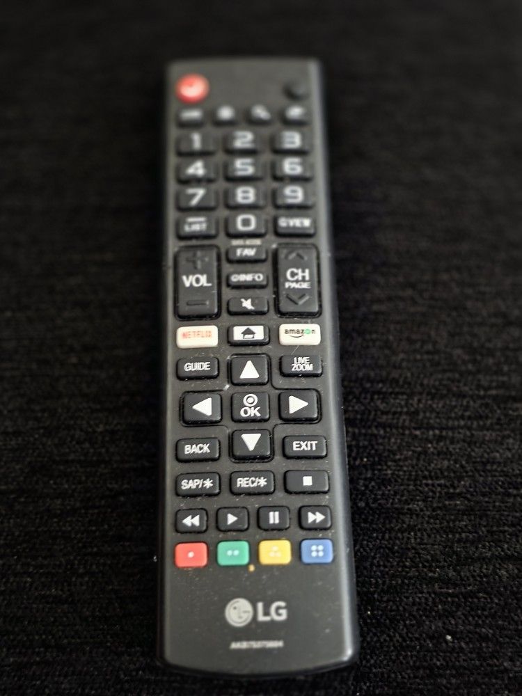 49in UK6090PUA 4K HDR Smart LED UHD TV