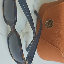 Lentes De Sol Tori Burch