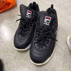 Fila women’s sneakers 8