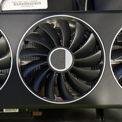 Merc 310 Radeon 7900xt Graphics Card