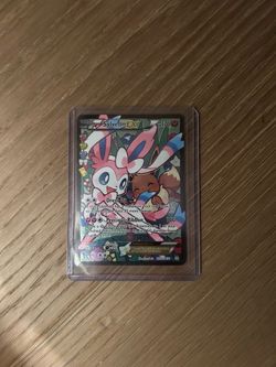 Pokemon card