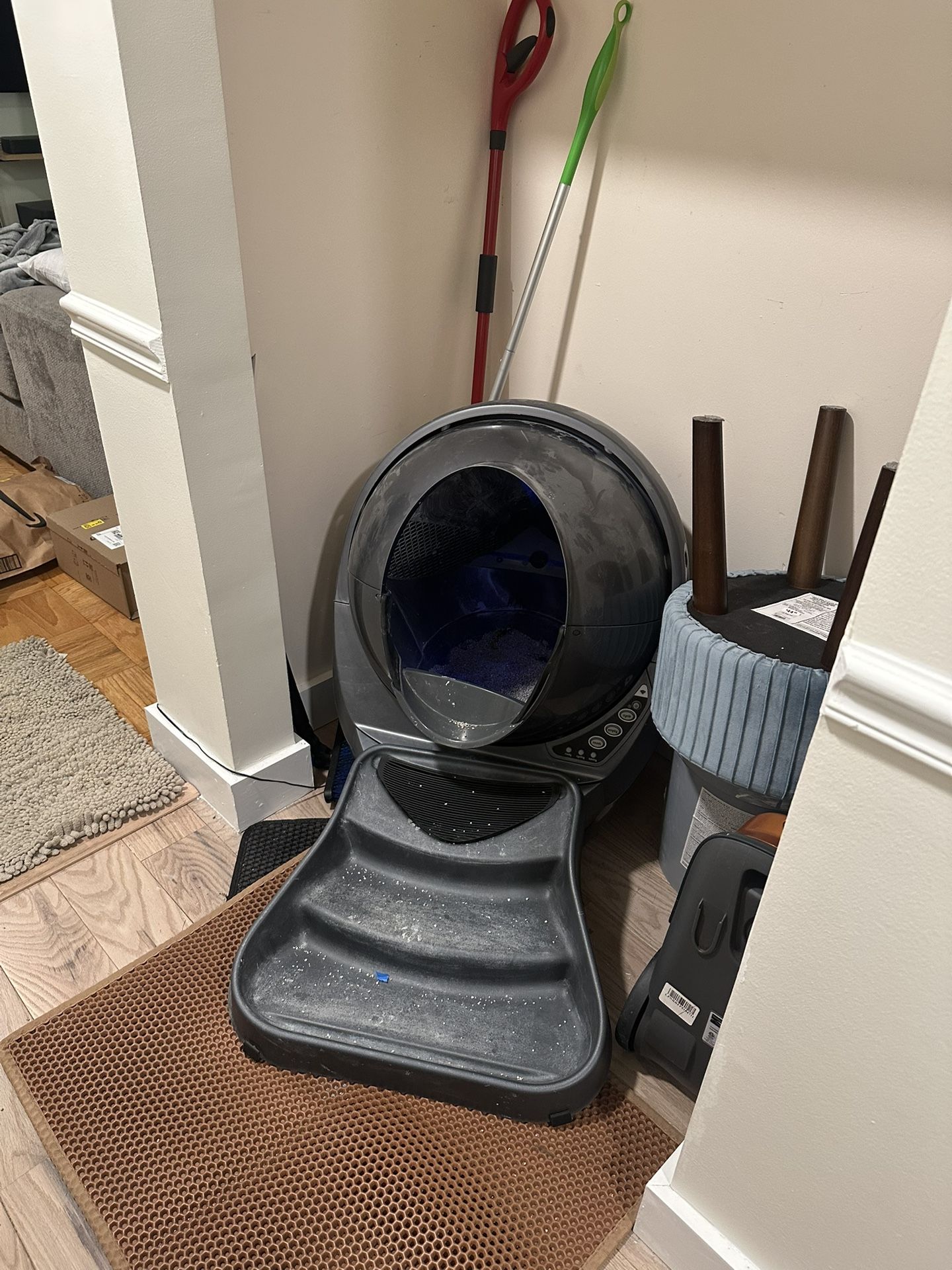 Litter Robot 3