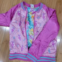 Girls Jacket