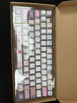 Customized Keyboard