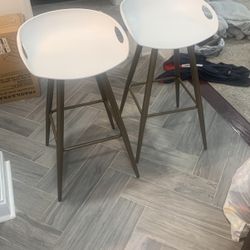 Bar Stools 28”