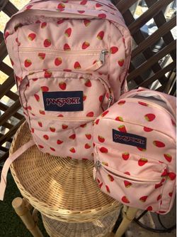 JanSport Backpack