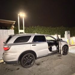 2011 Dodge Durango 5.7 V8