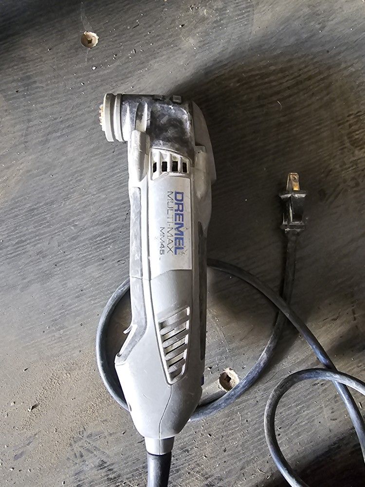 Dremel