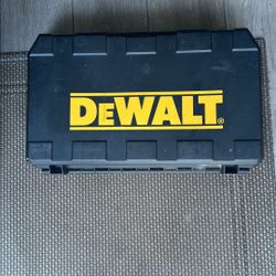 DeWalt Hammer Drill