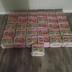 🔥 31-Pack Buldak Ramen – Spicy Korean Fire Noodles! 🔥