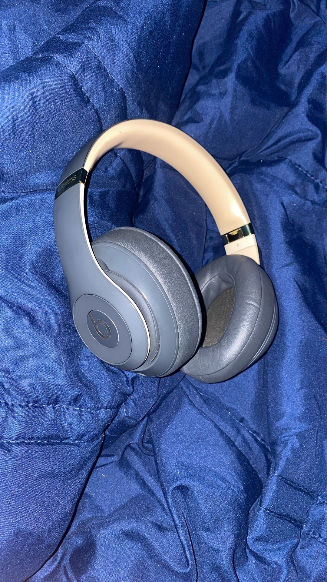 Beats Studio 3