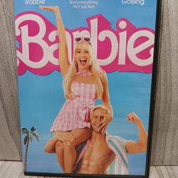 Barbie 2023 Margot Robbie And Ryan Gosling Great Condition 
