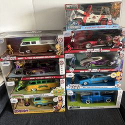 Cars Collectibles