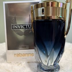 Paco Rabanne Invictus Parfum 