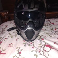 Iicon Airflite Dot Helmet