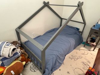 Bed frame