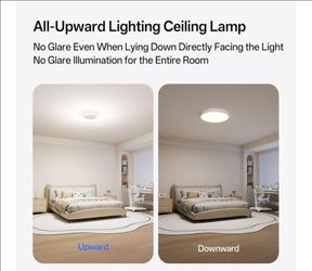 homelist flush mount Ceiling Light