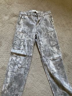 Hollister pants