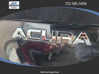 2011 Acura TL Thumbnail