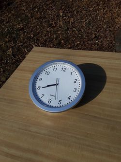 Clock Safe