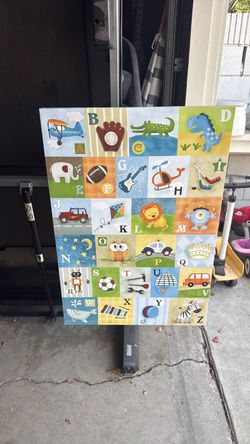 Kids Deceor
