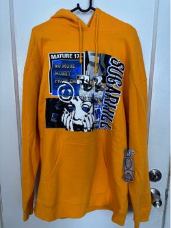 Sugarhill Hoodie