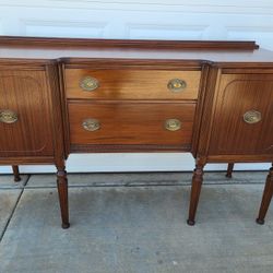 Antique  Cabinet 
