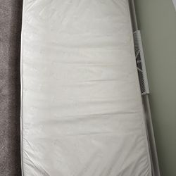 Serta Standard size crib mattress