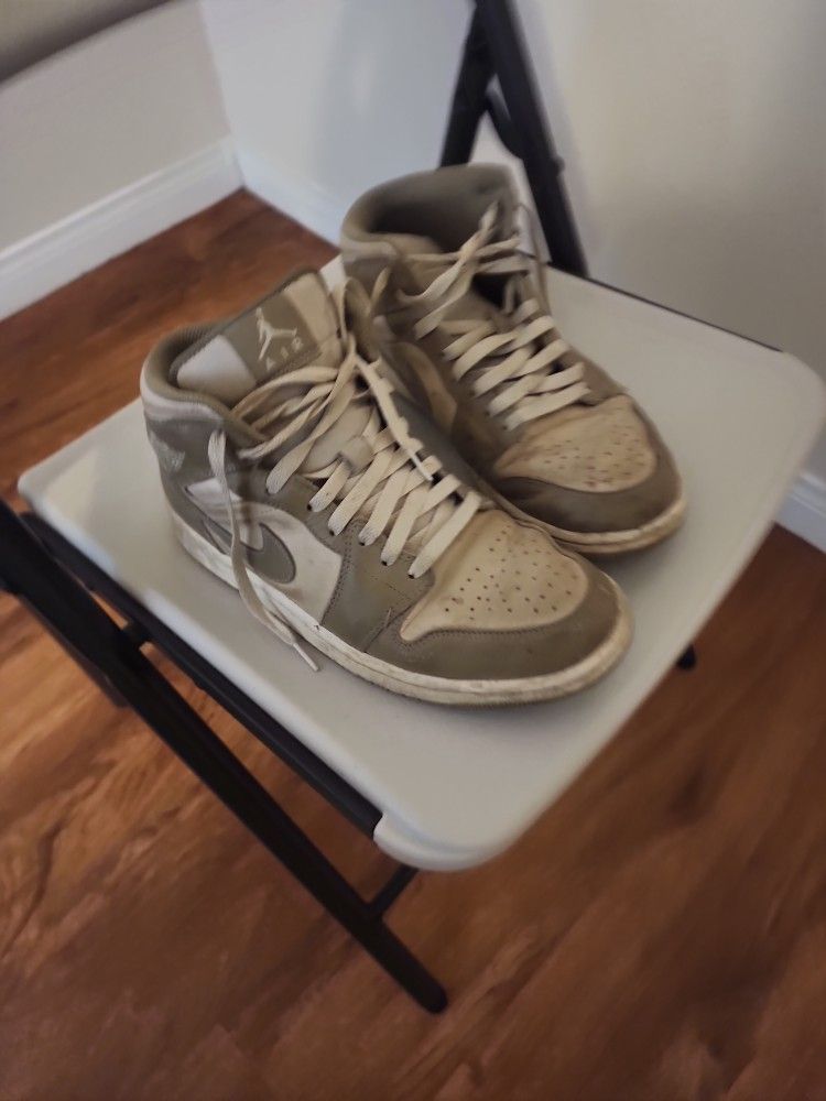 Jordan 1