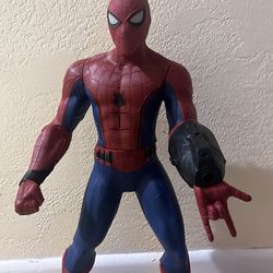 2017 marvel spider homecoming super sense 24”