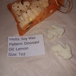 Wax Melts