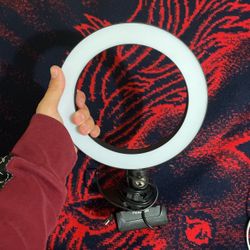 Small Ring Light 