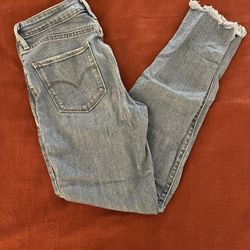 Levi’s Jeans 2 Pairs