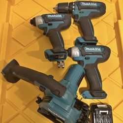 Makita 