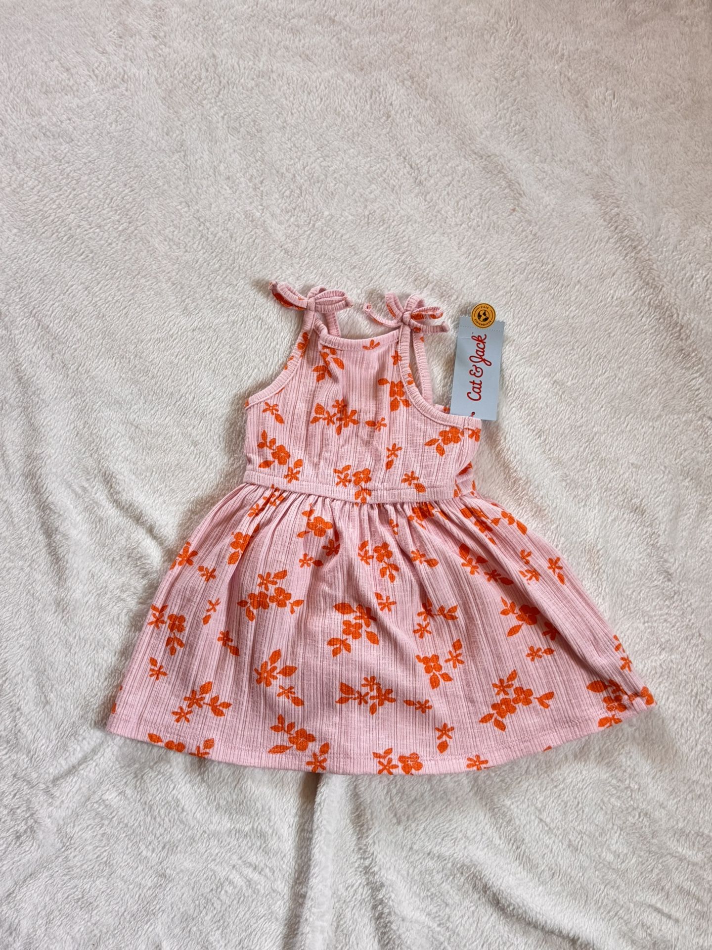 Baby Girls Dress