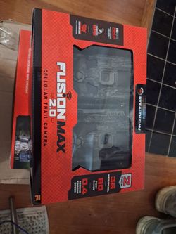 Stealth game cams and solar packs