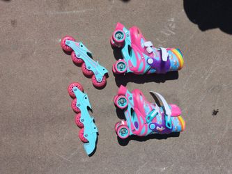 Roller Skates