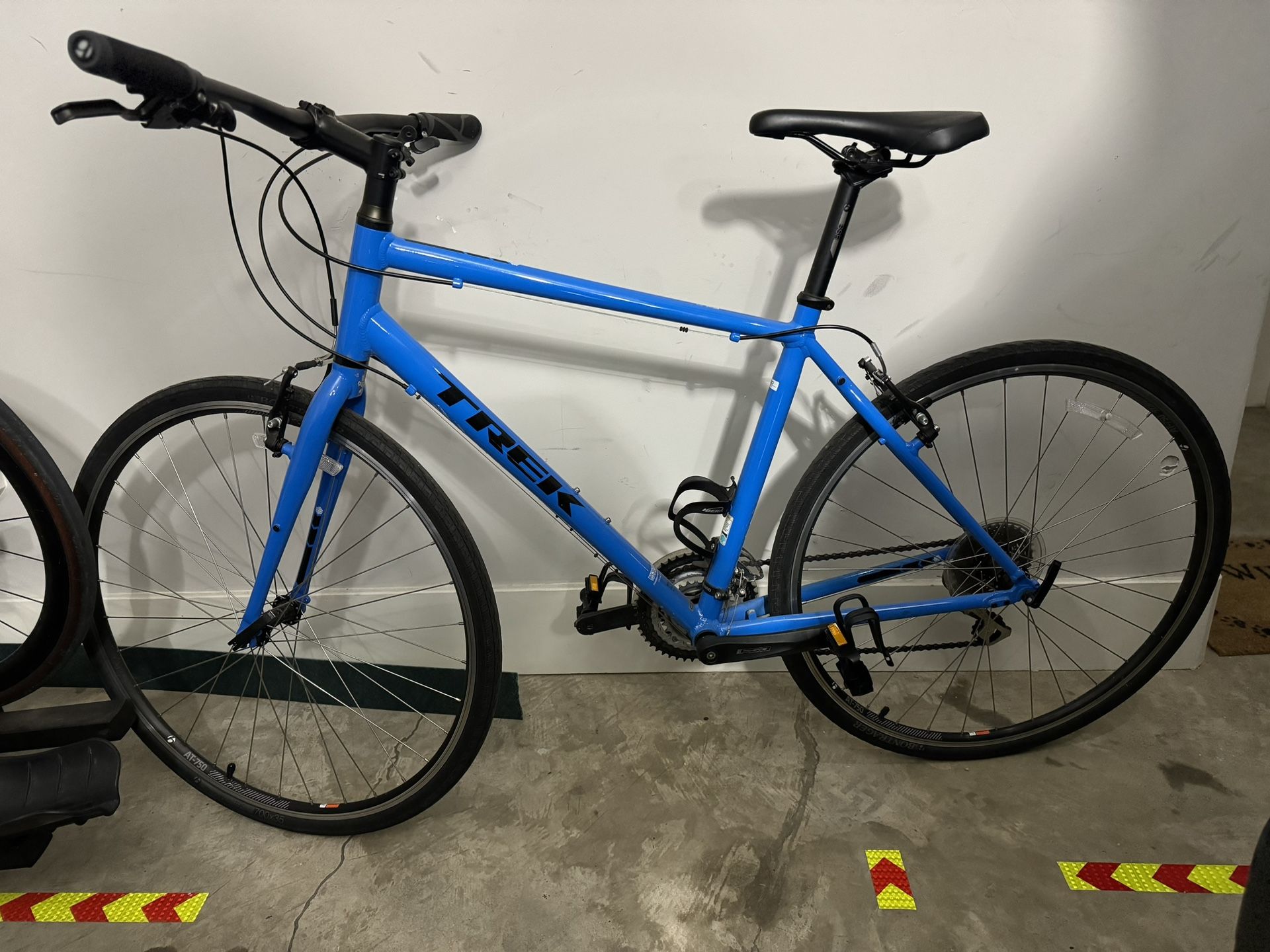Trek Hybrid