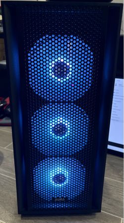 Custom Build 1 (5600G/1080)