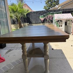 Ashley’s Furniture Dining Table