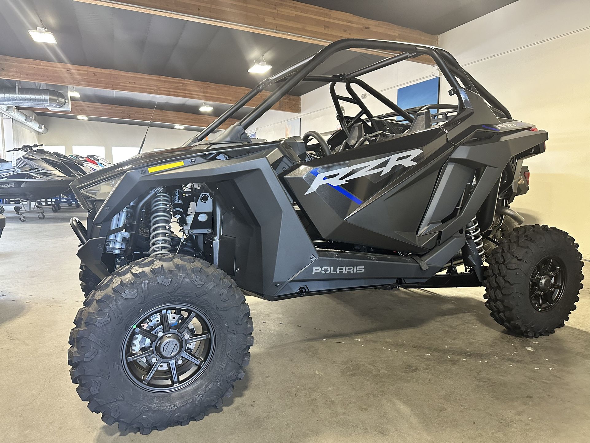 2023 Polaris RZR Pro XP Premium for Sale in Bellflower, CA - OfferUp