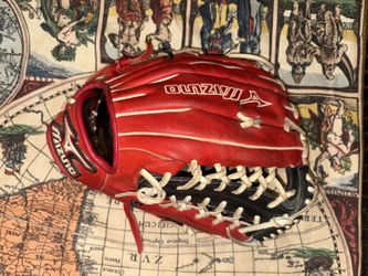 Men’s Baseball Glove